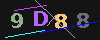 Gambar captcha